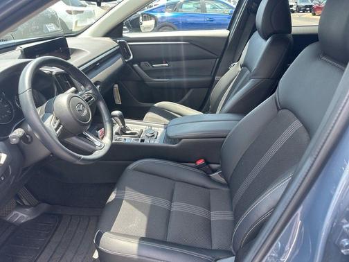 2023 Mazda CX-50 2.5 S Preferred Plus Package