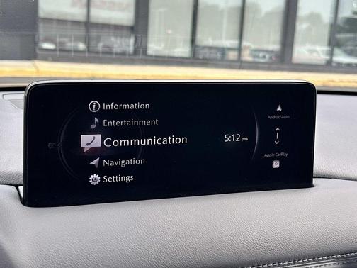 2025 Mazda CX-5 Preferred