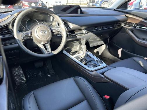 2025 Mazda CX-30 Premium Package