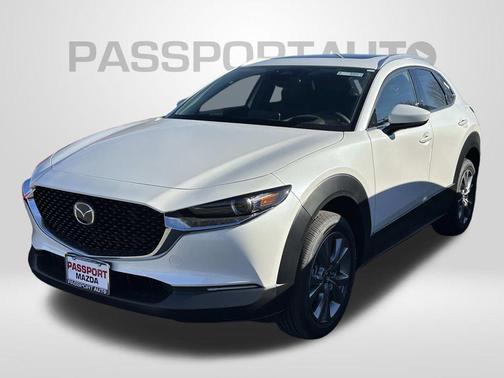2025 Mazda CX-30 Premium Package