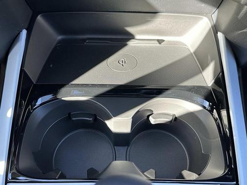 2025 Mazda CX-30 Premium Package