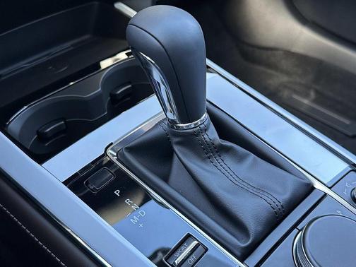 2025 Mazda CX-30 Premium Package
