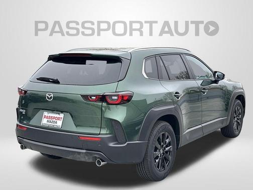 Cypress 2026 Mazda CX-50 2.5 S PREFERRED