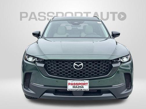 Cypress 2026 Mazda CX-50 2.5 S PREFERRED