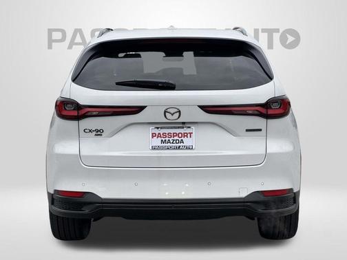 2026 Mazda CX-90 Premium