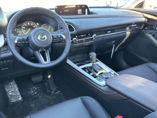 2025 Mazda CX-30 Premium Package