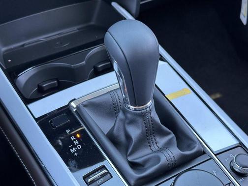 2025 Mazda CX-30 Premium Package