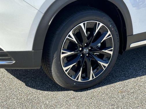 2025 Mazda CX-90 Premium Plus