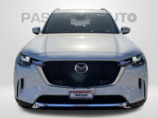 2025 Mazda CX-90 Premium Plus