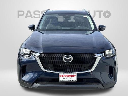 2026 Mazda CX-90 Preferred