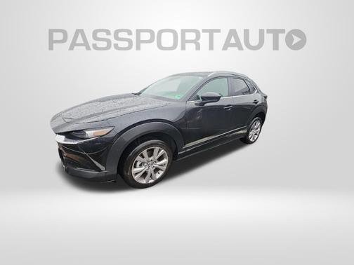 2023 Mazda CX-30 2.5 S Preferred Package