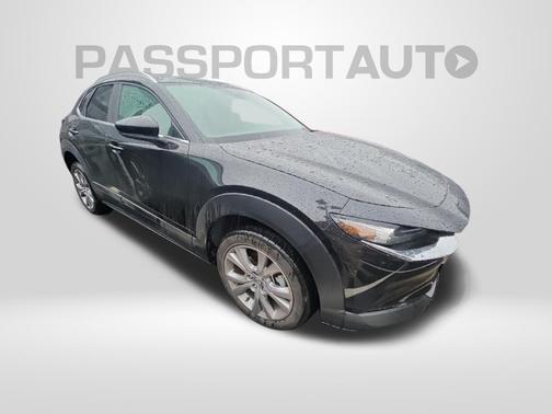 2023 Mazda CX-30 2.5 S Preferred Package