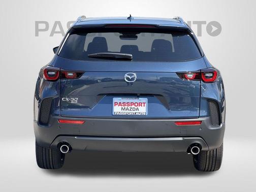 2026 Mazda CX-50 2.5 S PREMIUM