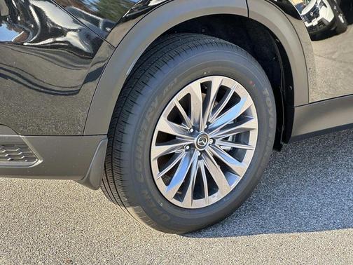 2025 Mazda CX-90 Preferred