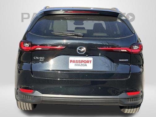 2025 Mazda CX-90 Preferred