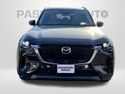 2025 Mazda CX-90 Preferred