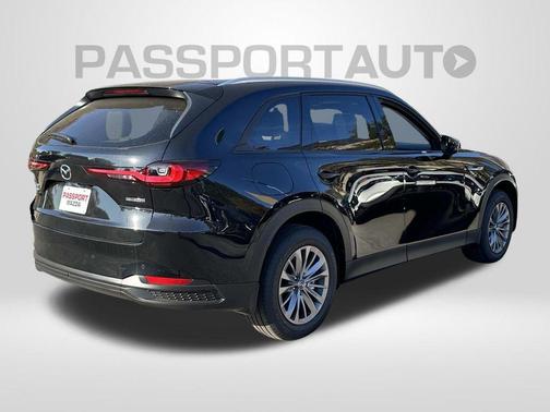 2025 Mazda CX-90 Preferred