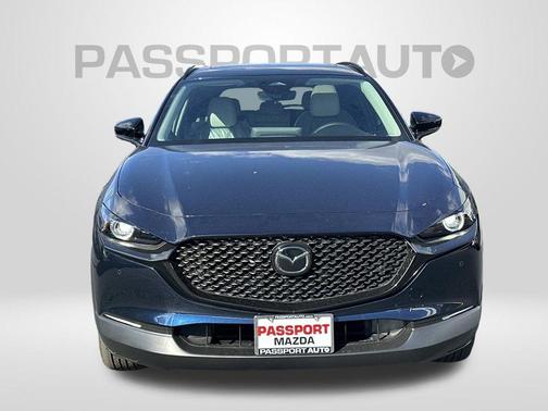 2026 Mazda CX-30 2.5 S Aire Edition