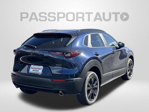 2026 Mazda CX-30 2.5 S Aire Edition