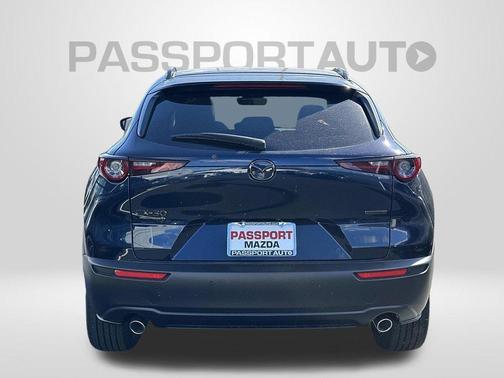 2026 Mazda CX-30 2.5 S Aire Edition