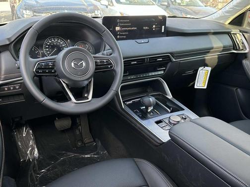 2025 Mazda CX-90 3.3 Turbo Preferred Package