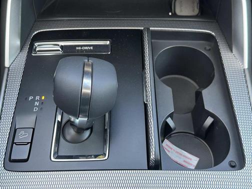 2025 Mazda CX-90 3.3 Turbo Preferred Package