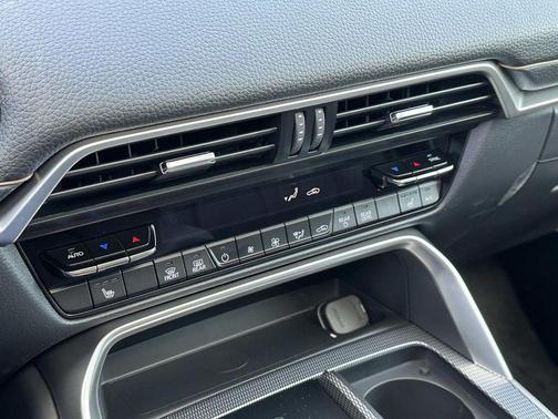 2025 Mazda CX-90 3.3 Turbo Preferred Package