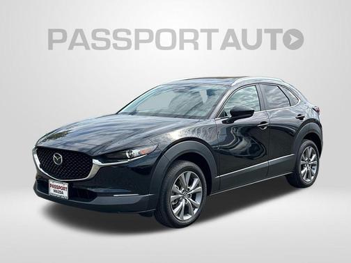 2024 Mazda CX-30 2.5 S Preferred Package