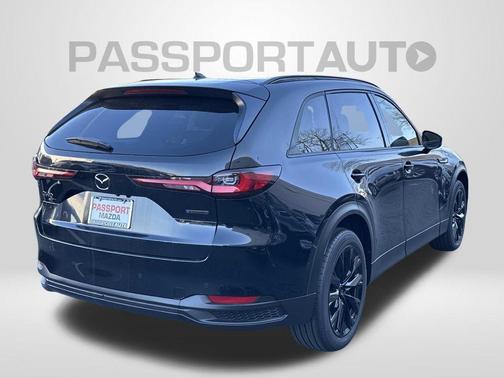 2026 Mazda CX-90 Premium