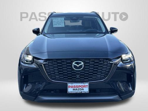 2026 Mazda CX-90 Premium
