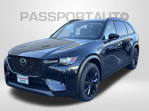 2026 Mazda CX-90 Premium