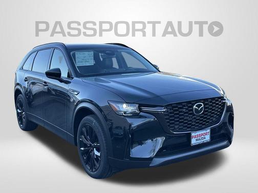 2026 Mazda CX-90 Premium
