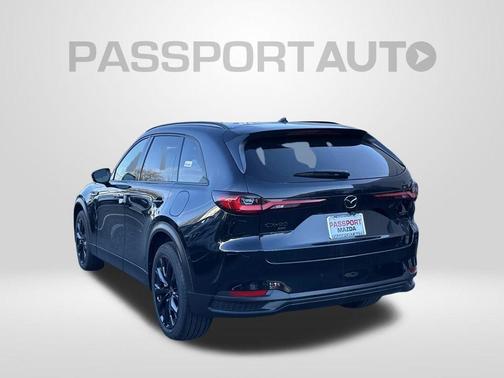 2026 Mazda CX-90 Premium