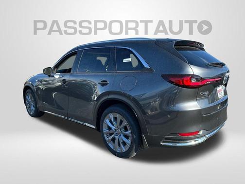 2025 Mazda CX-90 3.3 Turbo Premium Plus Package