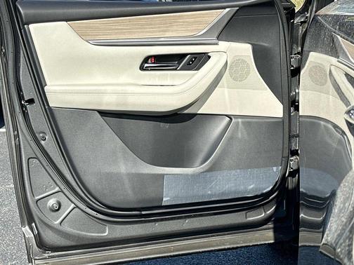 2025 Mazda CX-90 3.3 Turbo Premium Plus Package