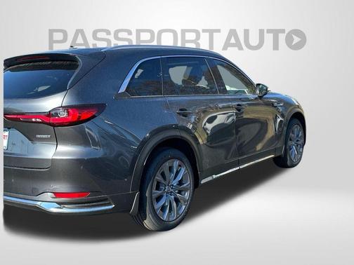 2025 Mazda CX-90 3.3 Turbo Premium Plus Package