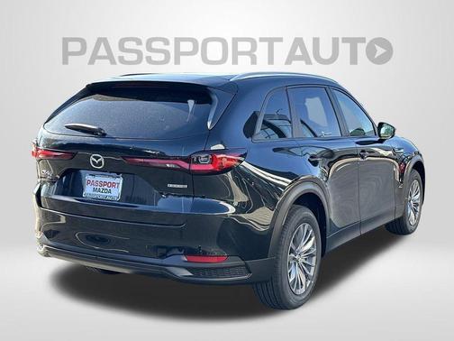 2026 Mazda CX-90 SE