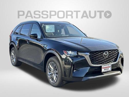 2026 Mazda CX-90 SE
