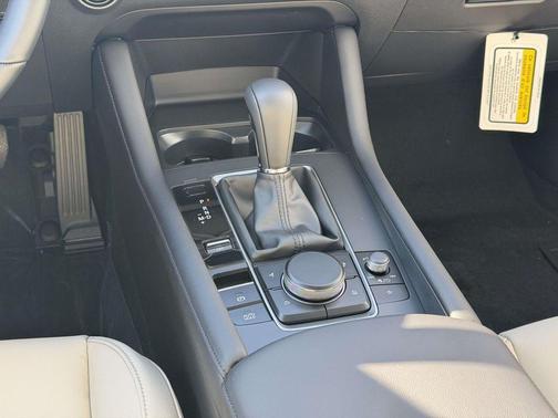 2026 Mazda Mazda3 FWD w/Preferred Package