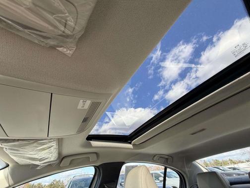 2026 Mazda Mazda3 FWD w/Preferred Package