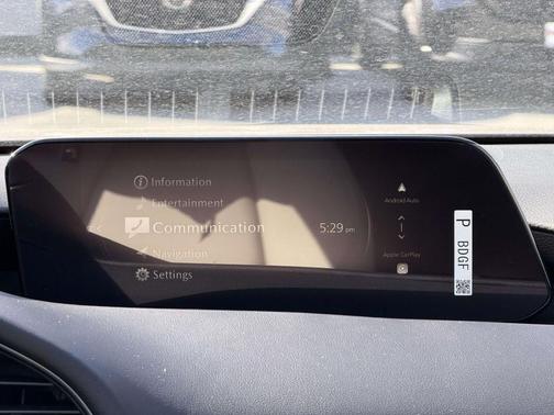 2026 Mazda Mazda3 FWD w/Preferred Package