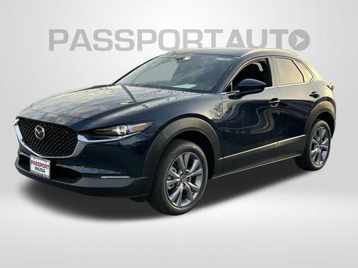 2025 Mazda CX-30 Premium Package