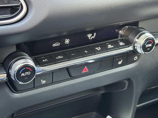2025 Mazda CX-30 Premium Package