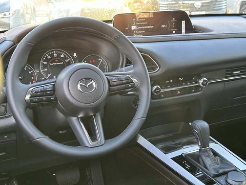 2025 Mazda CX-30 Premium Package