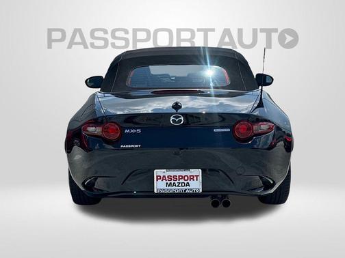 2023 Mazda MX-5 Miata Grand Touring