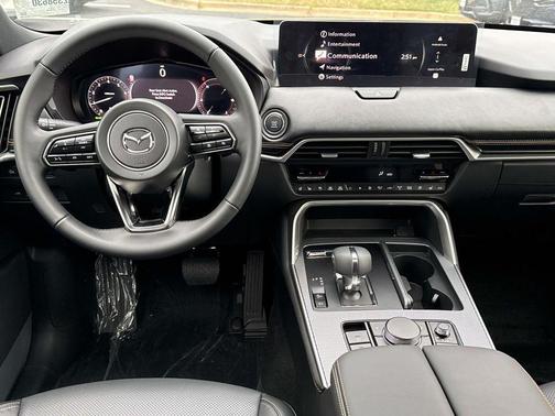 2026 Mazda CX-90 Premium Plus