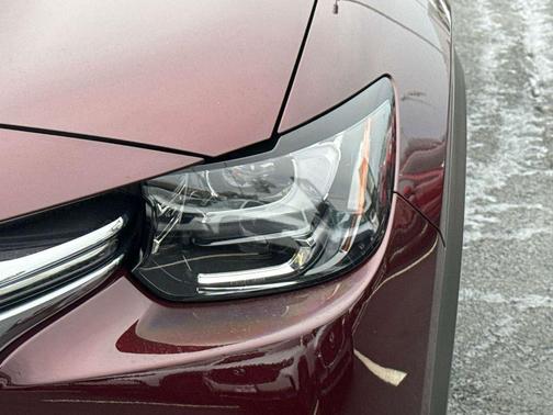 2026 Mazda CX-90 Premium Plus