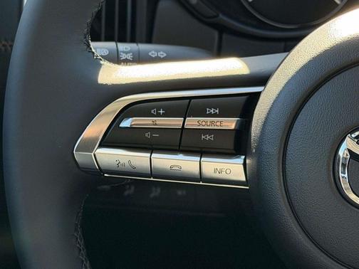 2026 Mazda CX-50 Premium