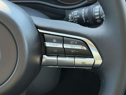 2026 Mazda CX-50 Premium