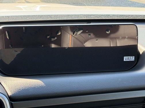 2026 Mazda CX-50 Premium